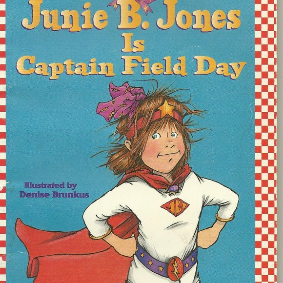 Junie B. Jones - Bundle of 16 Paperbacks - Picture 13 of 16